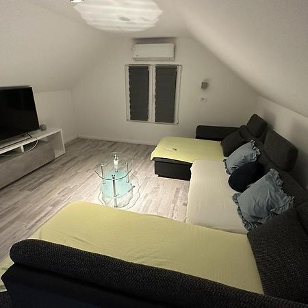 Villa Green Hill, Cista Velika, Imotski Omiš Exteriör bild