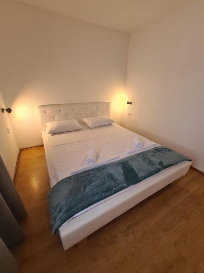 Villa Green Hill, Cista Velika, Imotski Omiš Exteriör bild