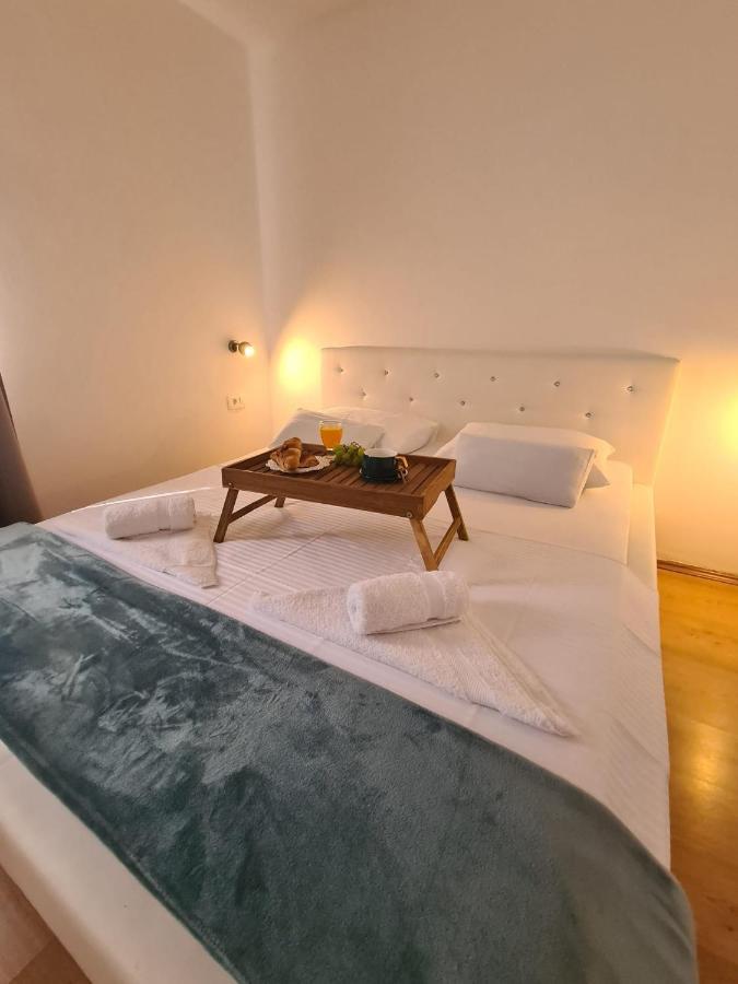 Villa Green Hill, Cista Velika, Imotski Omiš Exteriör bild