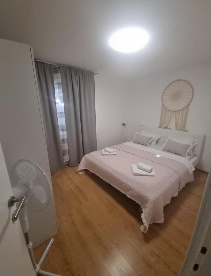 Villa Green Hill, Cista Velika, Imotski Omiš Exteriör bild