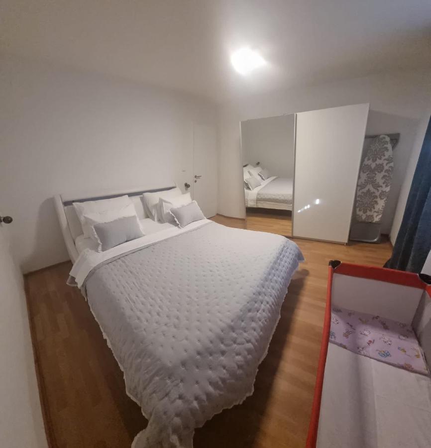 Villa Green Hill, Cista Velika, Imotski Omiš Exteriör bild