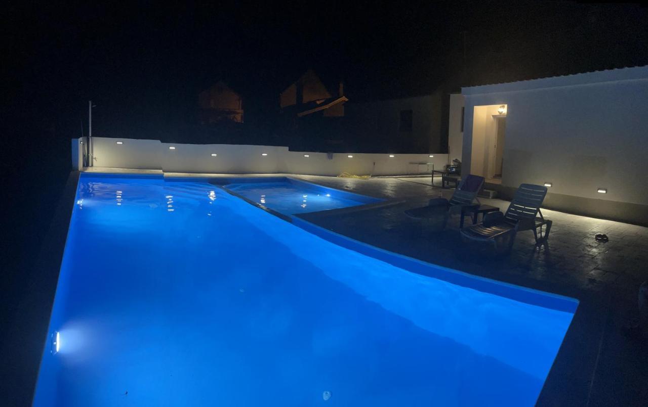 Villa Green Hill, Cista Velika, Imotski Omiš Exteriör bild