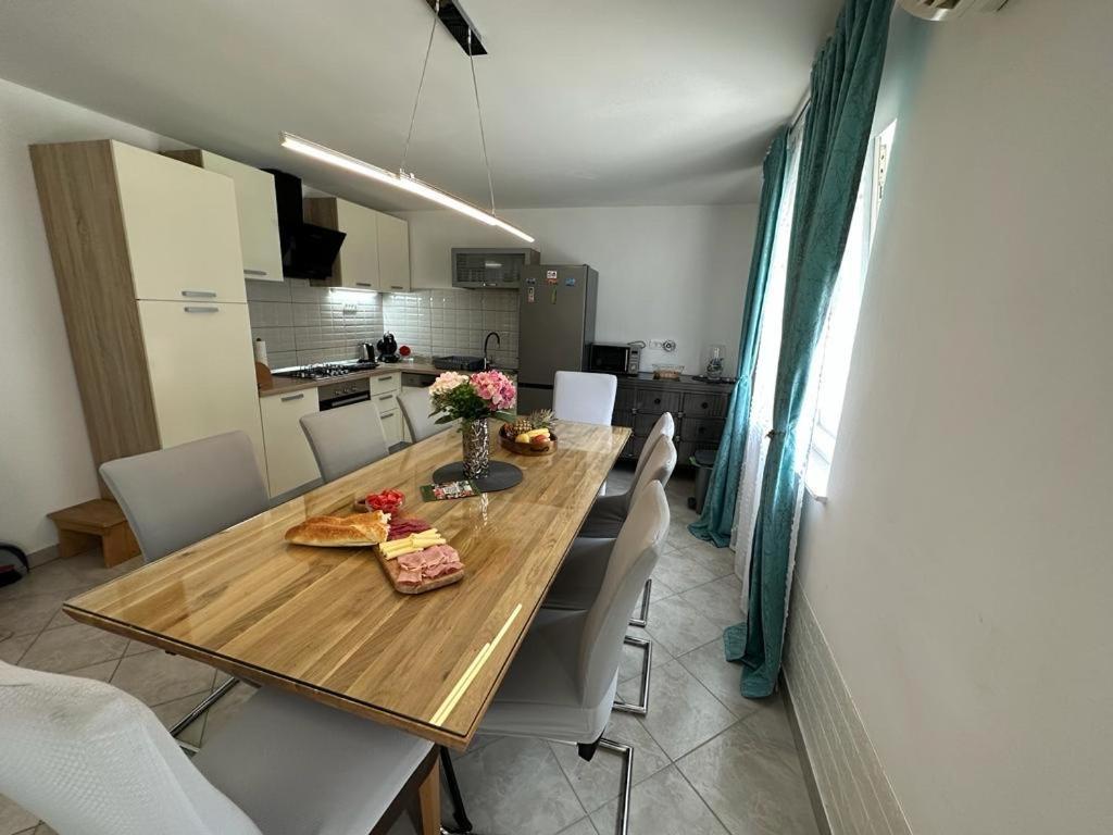 Villa Green Hill, Cista Velika, Imotski Omiš Exteriör bild