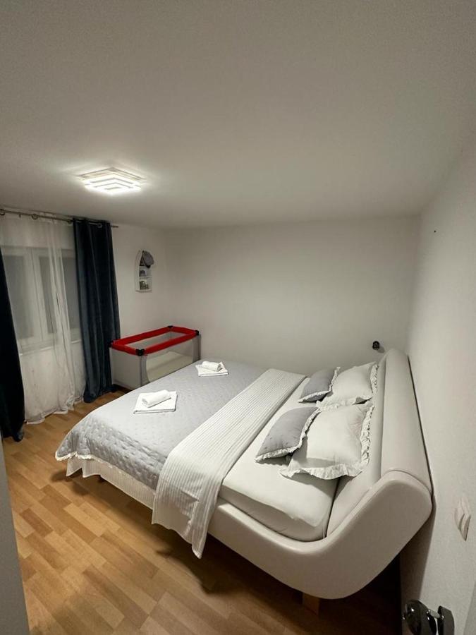 Villa Green Hill, Cista Velika, Imotski Omiš Exteriör bild
