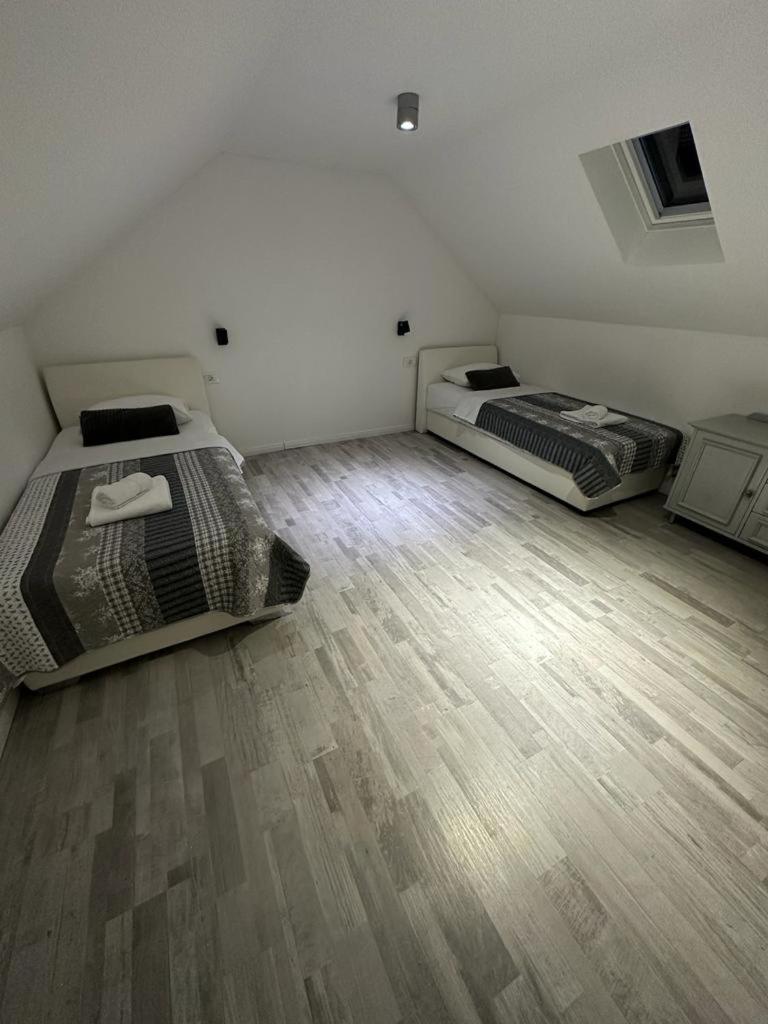 Villa Green Hill, Cista Velika, Imotski Omiš Exteriör bild