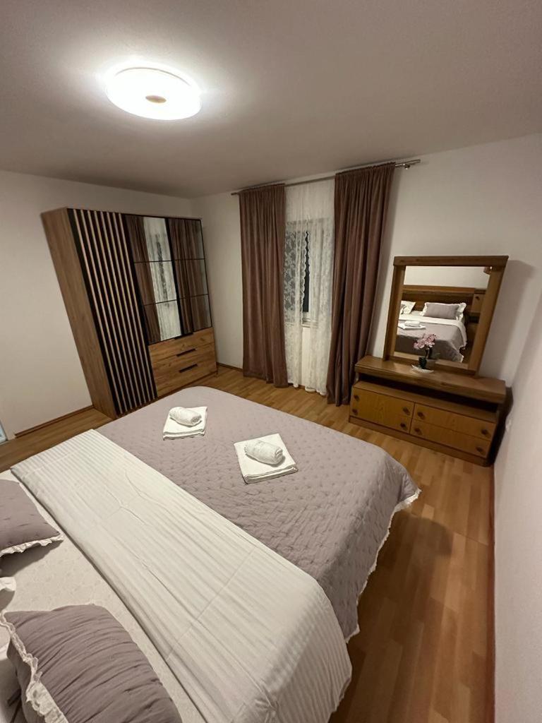 Villa Green Hill, Cista Velika, Imotski Omiš Exteriör bild