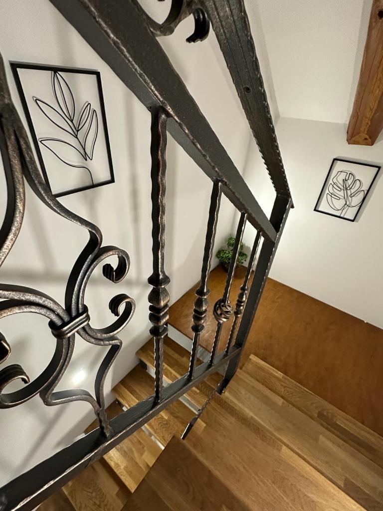 Villa Green Hill, Cista Velika, Imotski Omiš Exteriör bild