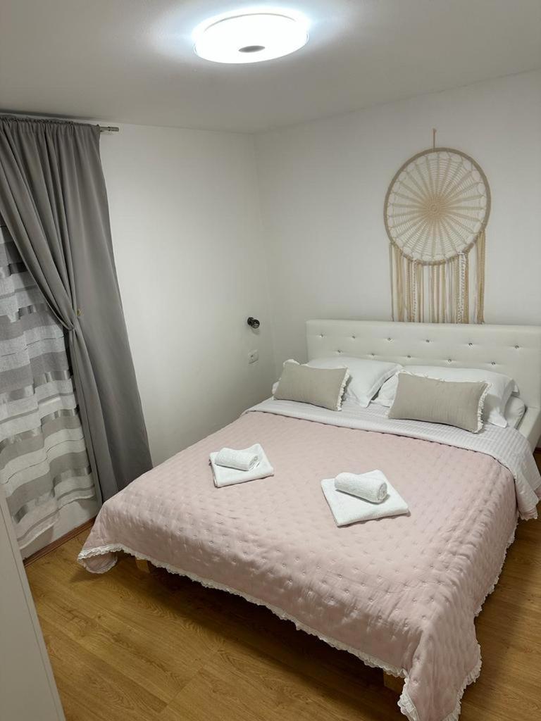 Villa Green Hill, Cista Velika, Imotski Omiš Exteriör bild