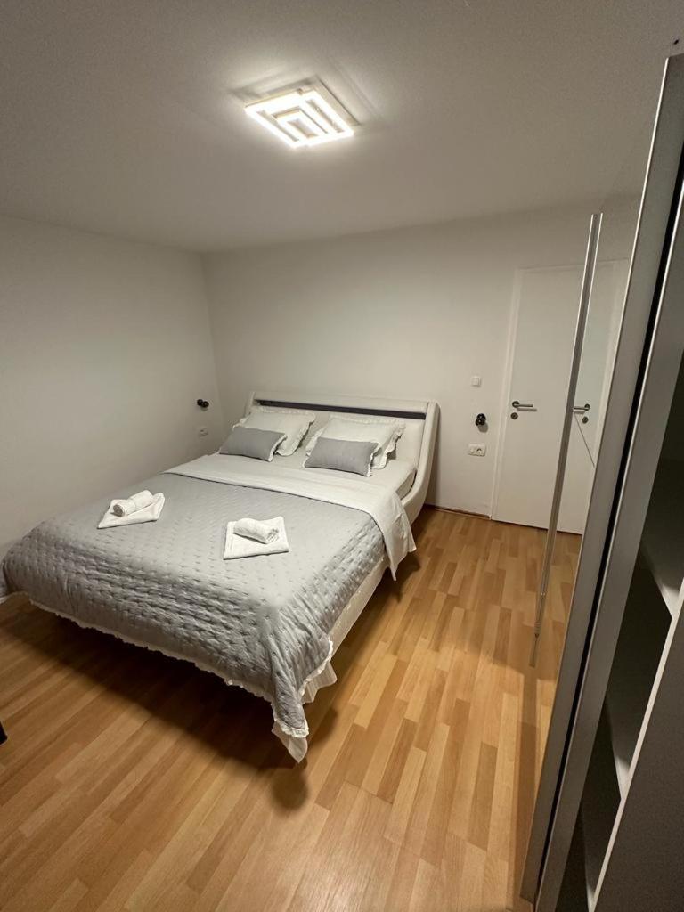 Villa Green Hill, Cista Velika, Imotski Omiš Exteriör bild