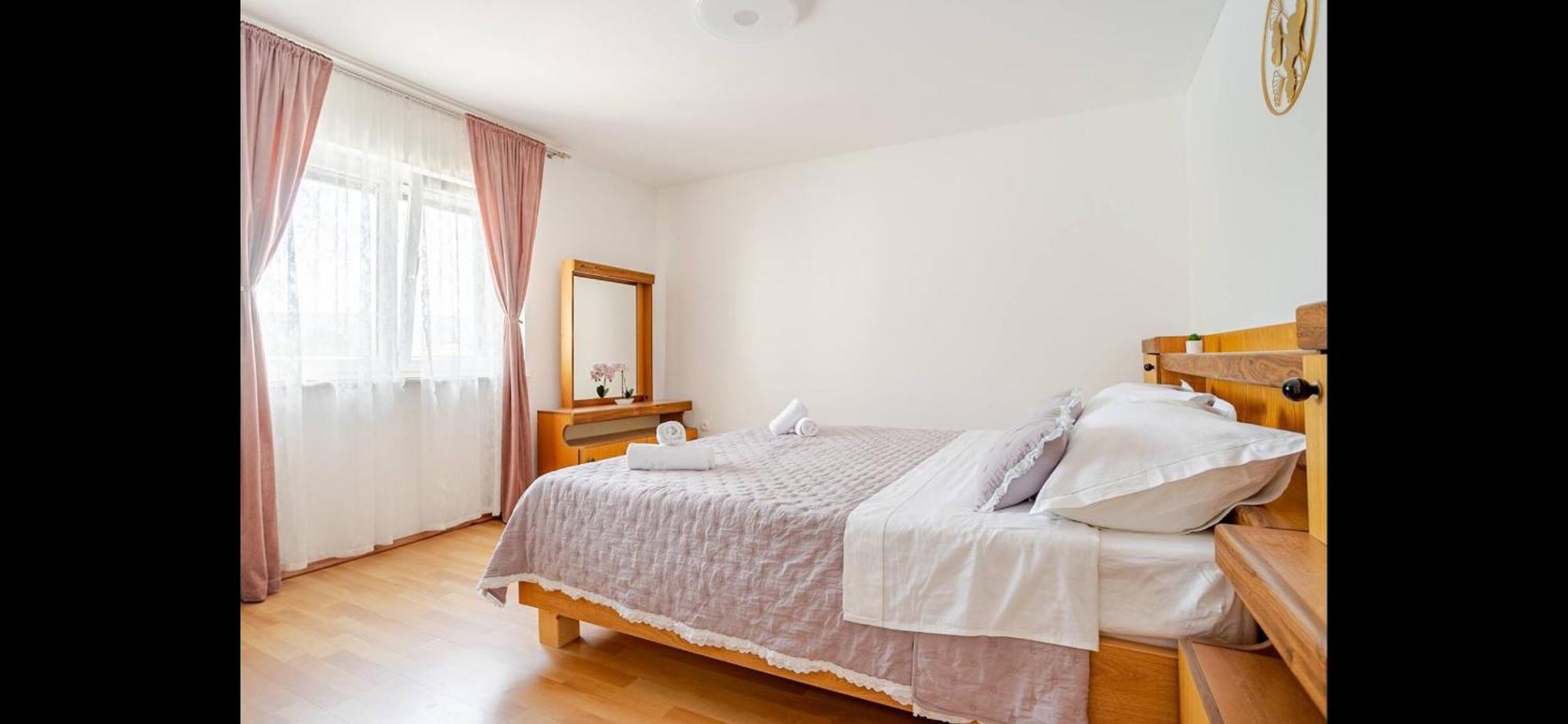 Villa Green Hill, Cista Velika, Imotski Omiš Exteriör bild