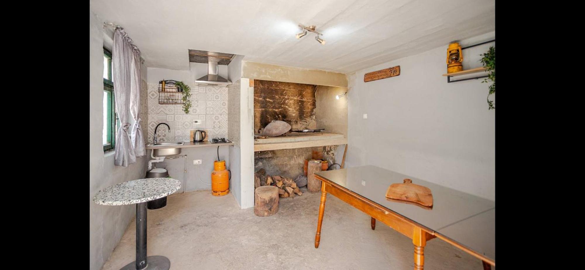 Villa Green Hill, Cista Velika, Imotski Omiš Exteriör bild